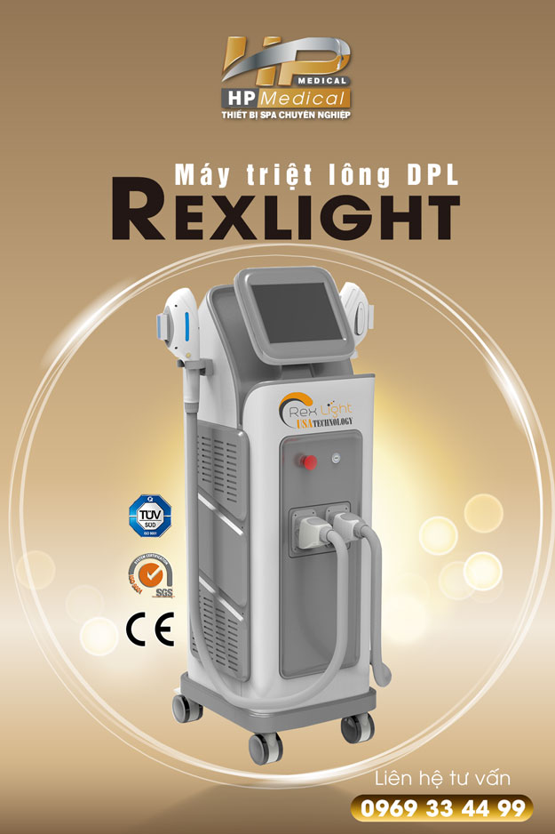 may triet long laser